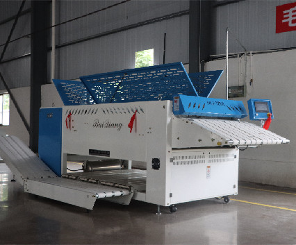 新開布草洗滌廠采購(gòu)洗滌設(shè)備的注意事項(xiàng)