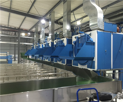 洗滌行業(yè)污染被忽視，11萬個企業(yè)單位走到變革風(fēng)口