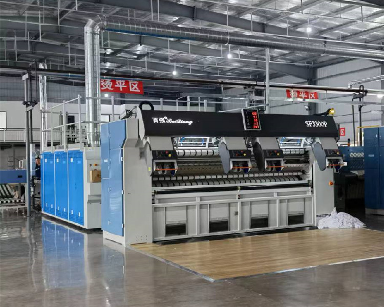 王婆說(shuō)媒帶火開(kāi)封游，布草洗滌廠應(yīng)對(duì)旅游熱 建議這樣做。