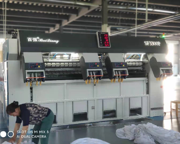 文旅市場(chǎng)迎來新風(fēng)潮或?qū)⒔o布草洗滌行業(yè)帶來重大轉(zhuǎn)變