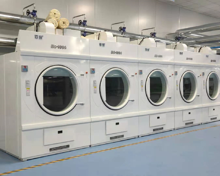 開布草洗滌公司的最佳開業(yè)時(shí)機(jī)：把握四季需求，實(shí)現(xiàn)高效運(yùn)營(yíng)